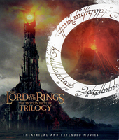Lord of the Rings Trilogy